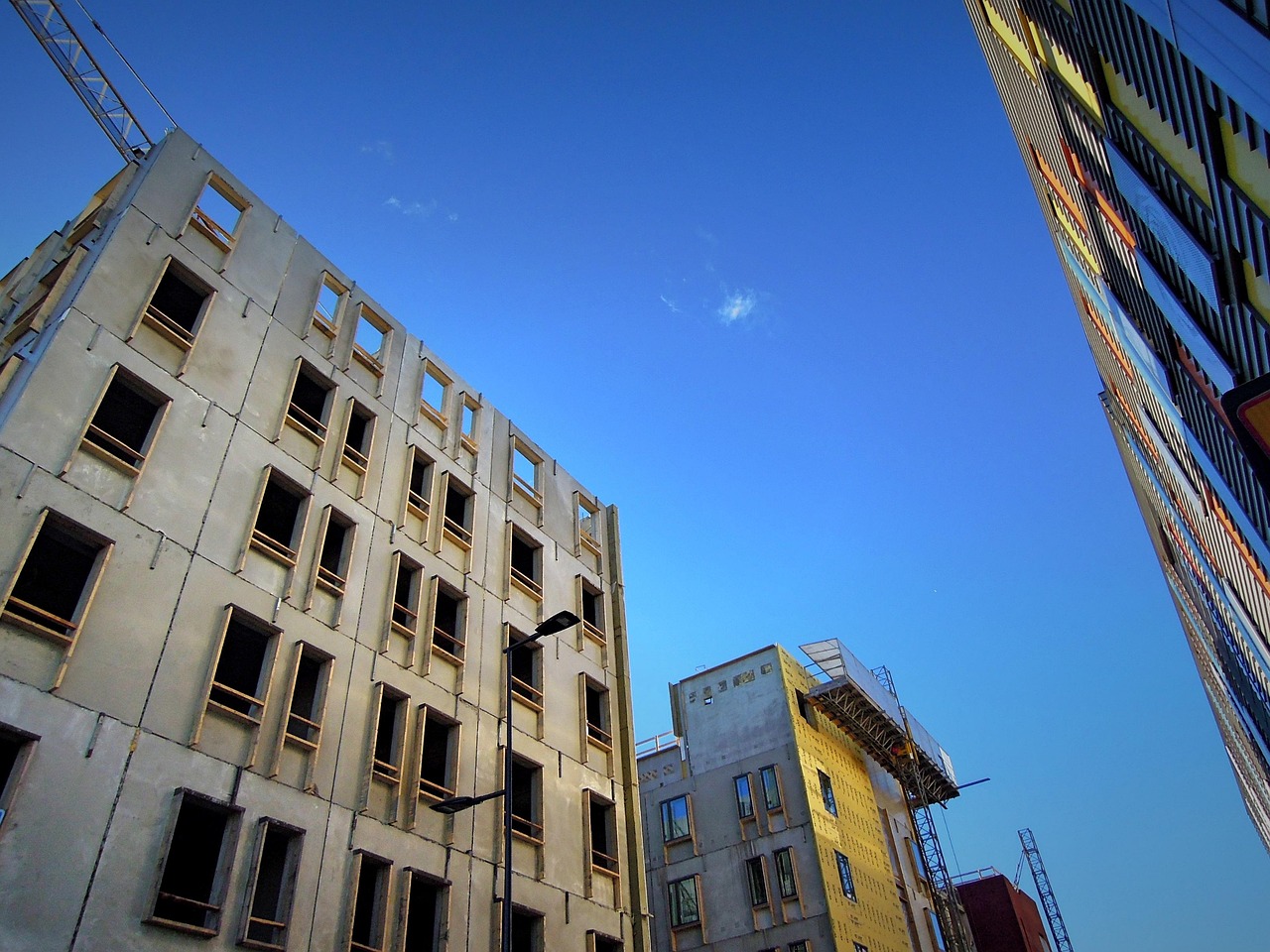 屋面楼面层拆除施工方案，屋面楼面层拆除施工方案