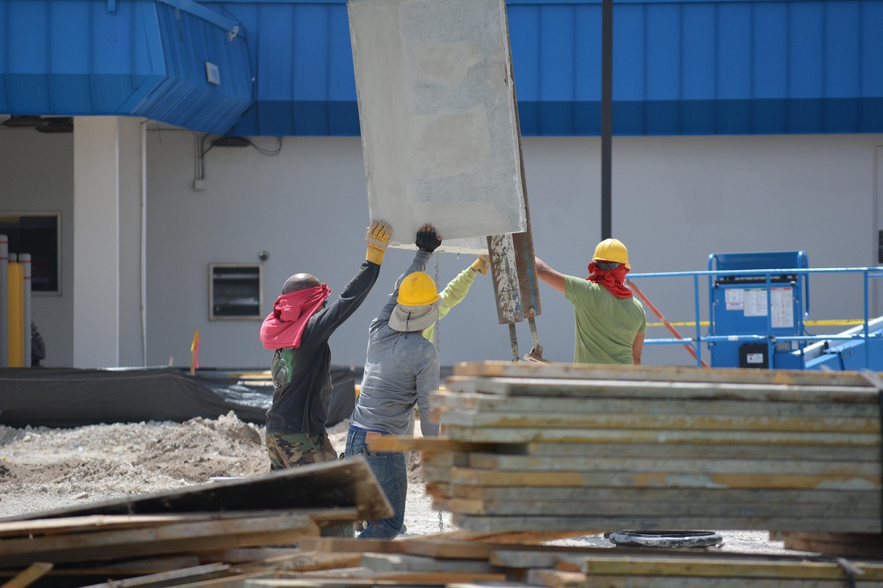 隔热板施工工艺，隔热板施工工艺流程