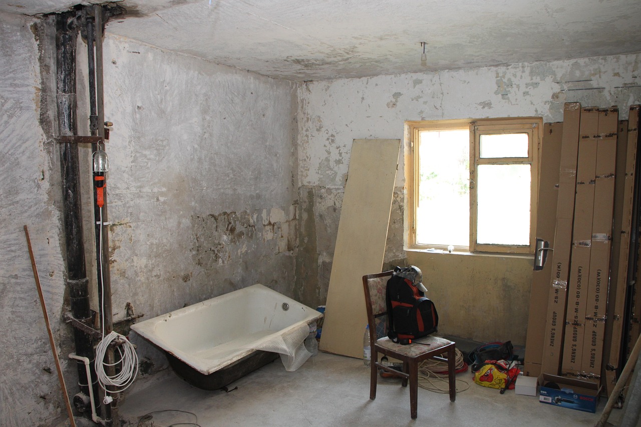 扬州住宅防水维修价格，扬州住宅防水维修价格表